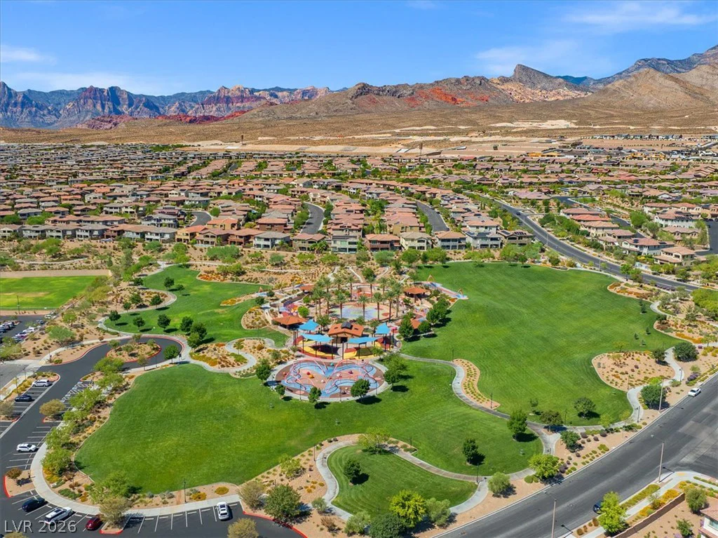 11541 Bohemian Forest, Las Vegas, NV 89138