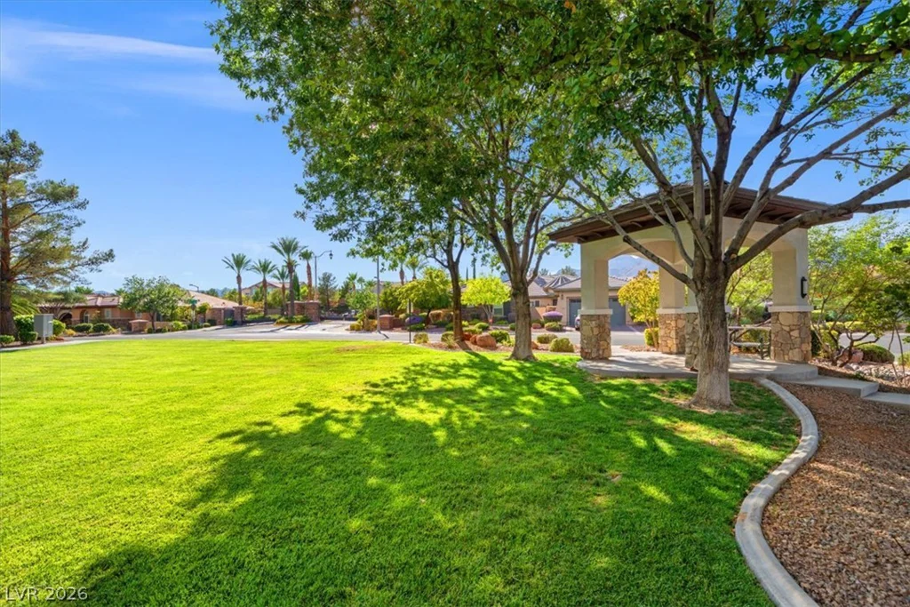 11541 Bohemian Forest, Las Vegas, NV 89138