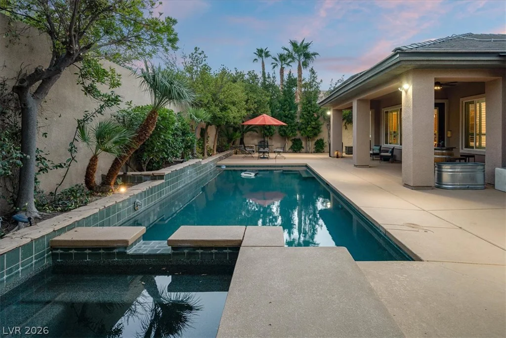 11541 Bohemian Forest, Las Vegas, NV 89138