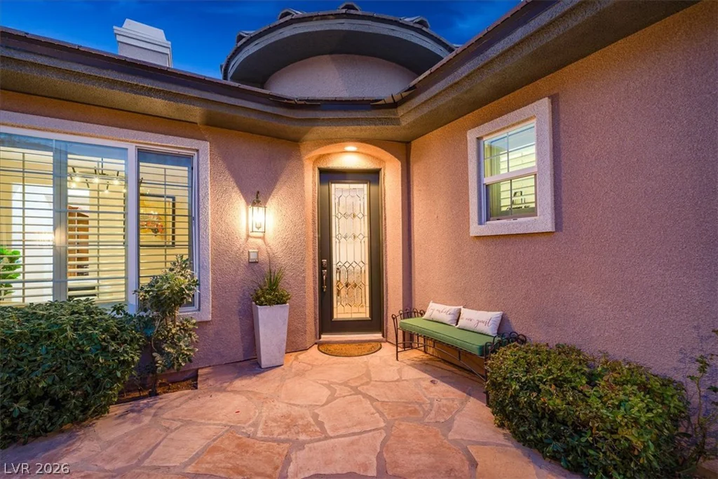 11541 Bohemian Forest, Las Vegas, NV 89138