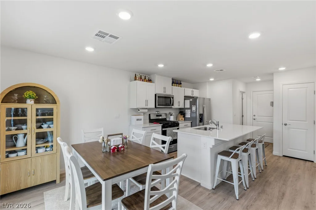 597 Juniper Rock, North Las Vegas, NV 89081
