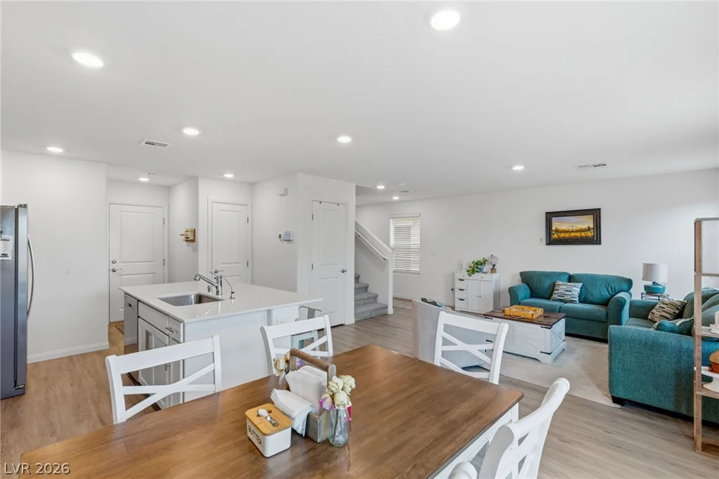 597 Juniper Rock, North Las Vegas, NV 89081
