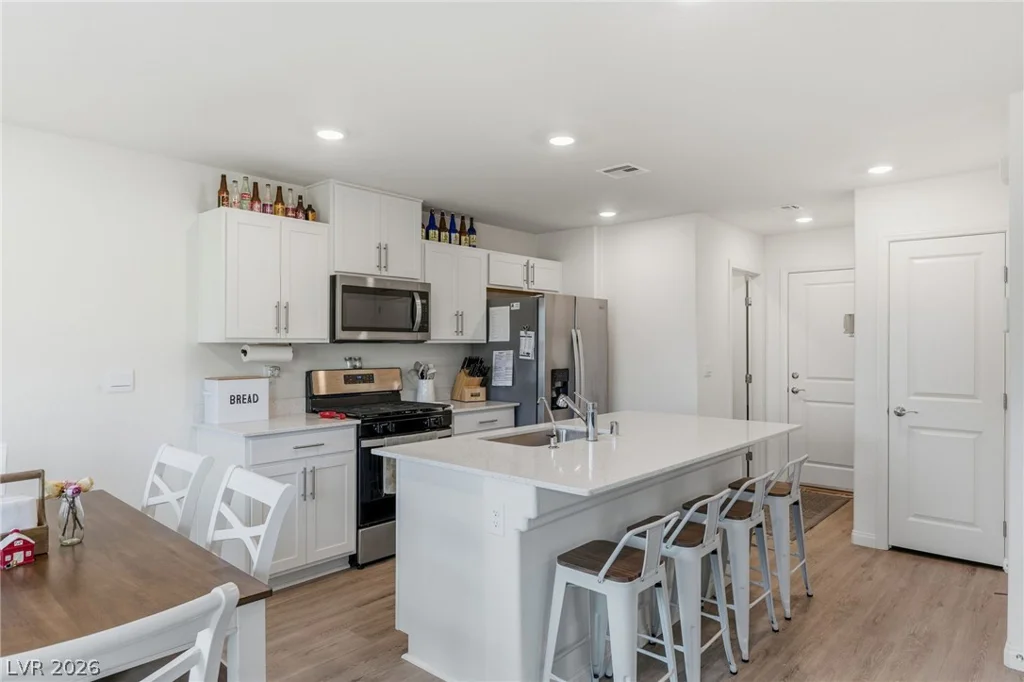 597 Juniper Rock, North Las Vegas, NV 89081