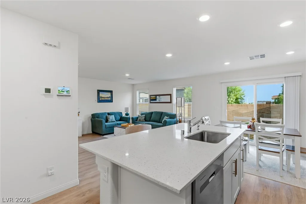597 Juniper Rock, North Las Vegas, NV 89081