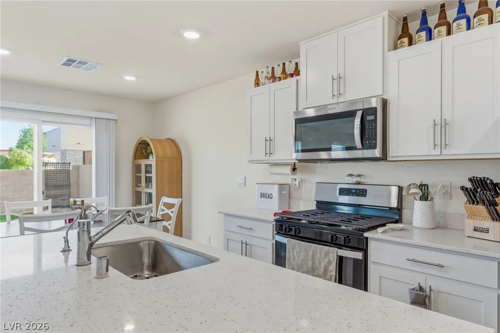 597 Juniper Rock, North Las Vegas, NV 89081