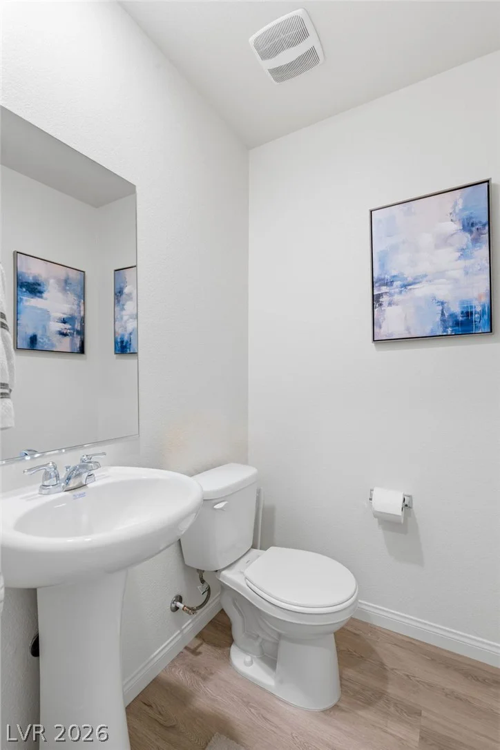 597 Juniper Rock, North Las Vegas, NV 89081