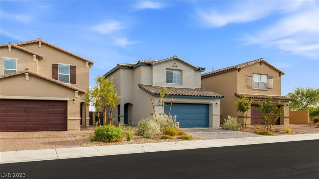 597 Juniper Rock, North Las Vegas, NV 89081