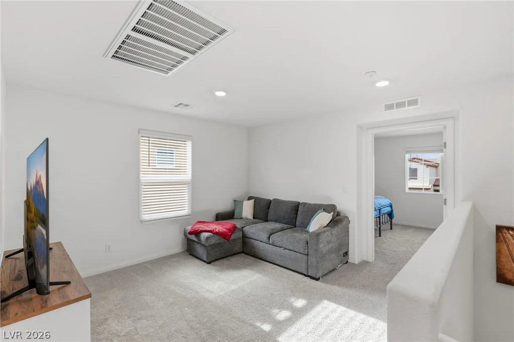 597 Juniper Rock, North Las Vegas, NV 89081