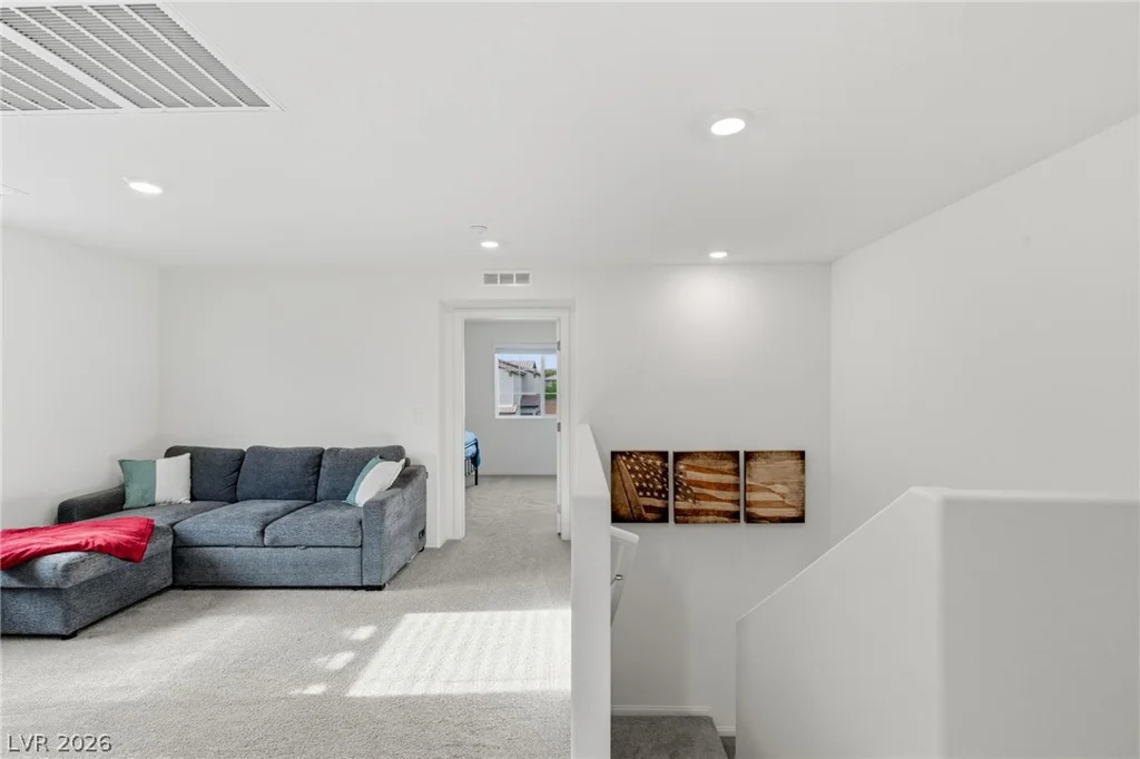 597 Juniper Rock, North Las Vegas, NV 89081