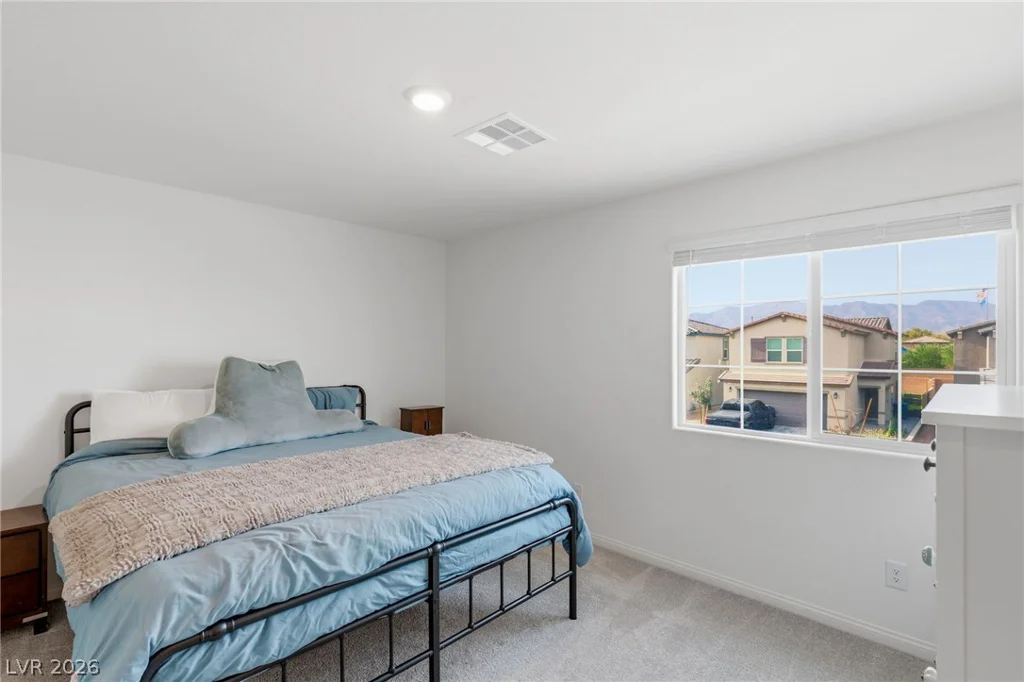 597 Juniper Rock, North Las Vegas, NV 89081