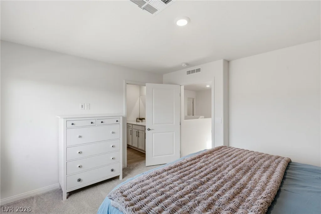 597 Juniper Rock, North Las Vegas, NV 89081