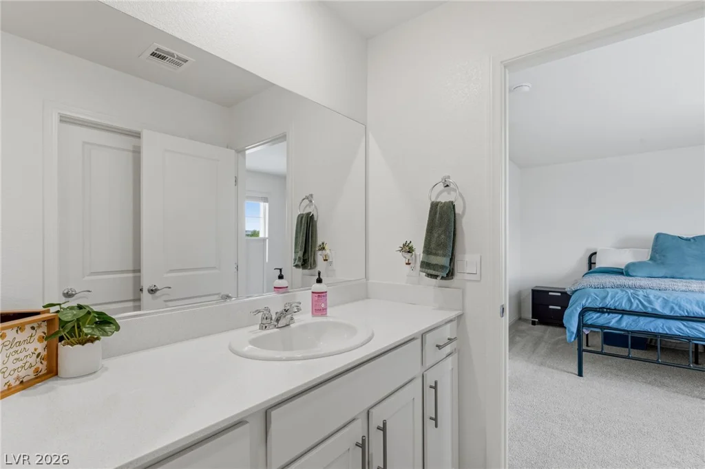 597 Juniper Rock, North Las Vegas, NV 89081