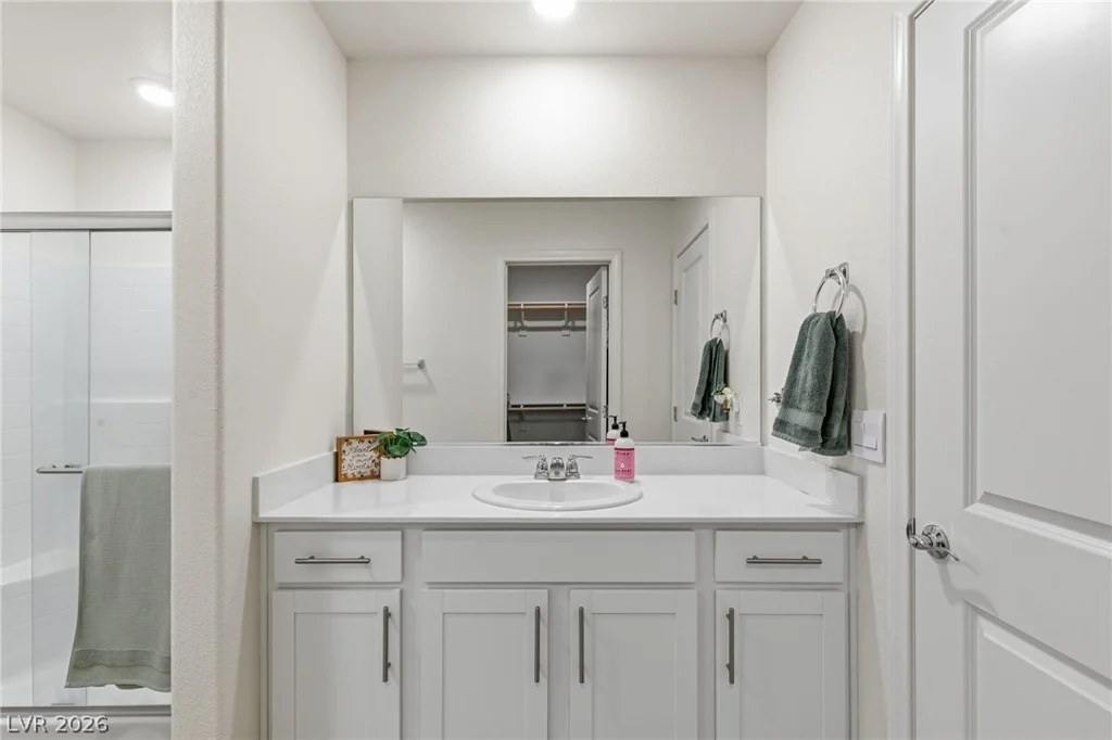 597 Juniper Rock, North Las Vegas, NV 89081