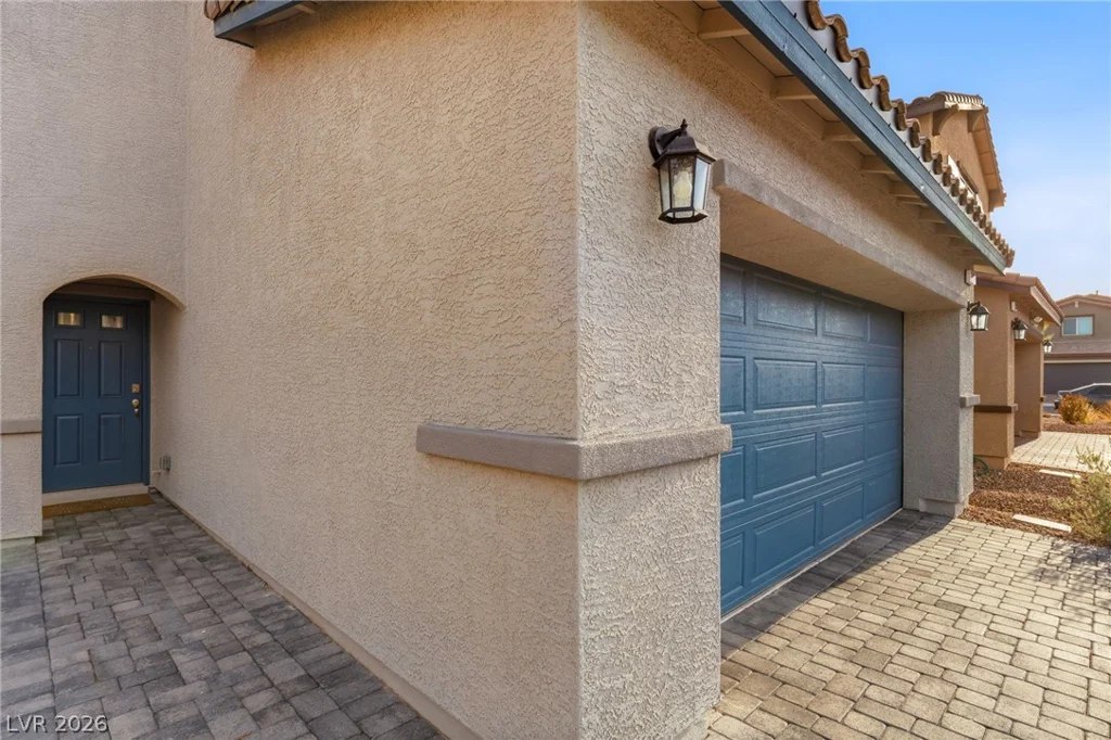 597 Juniper Rock, North Las Vegas, NV 89081