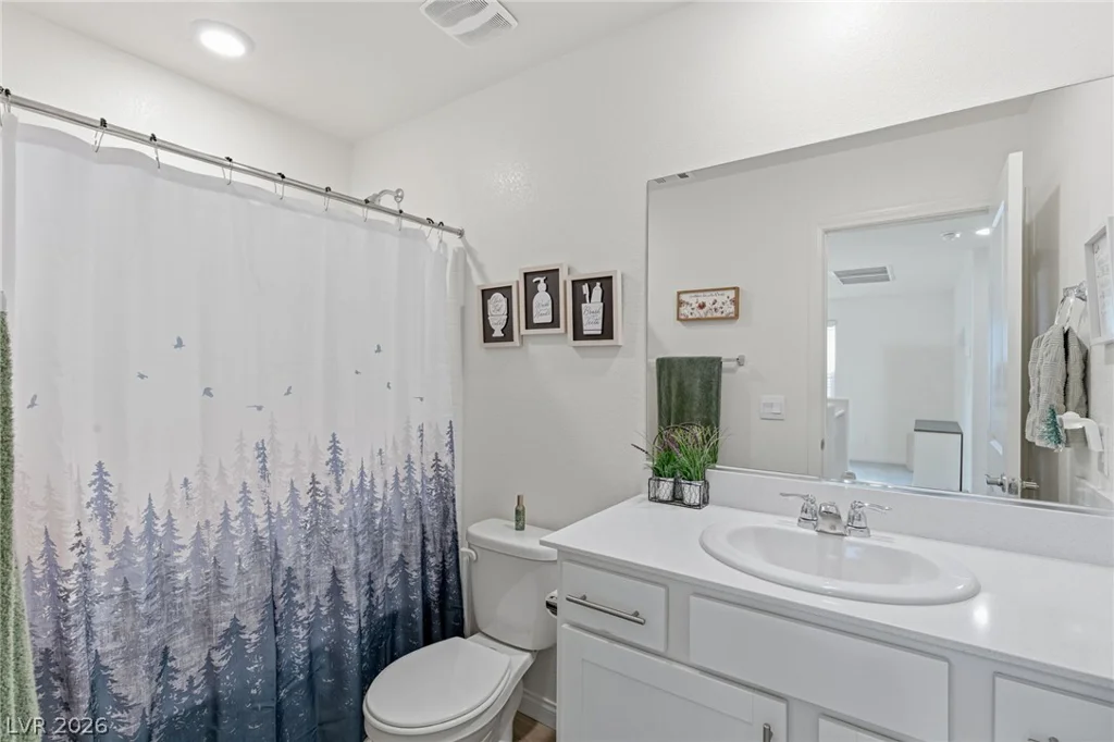 597 Juniper Rock, North Las Vegas, NV 89081
