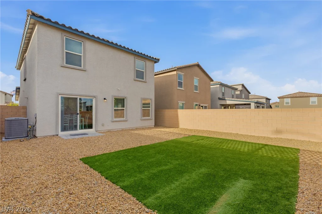 597 Juniper Rock, North Las Vegas, NV 89081