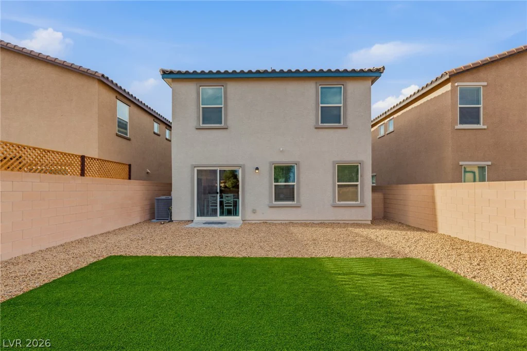 597 Juniper Rock, North Las Vegas, NV 89081