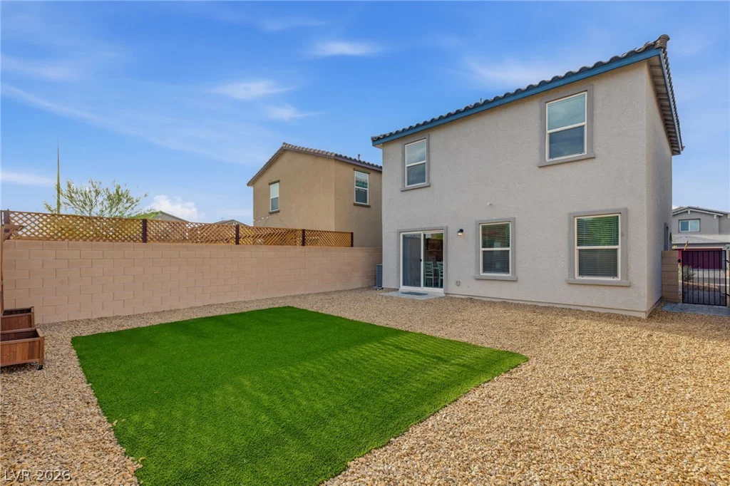 597 Juniper Rock, North Las Vegas, NV 89081