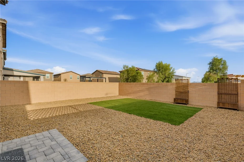 597 Juniper Rock, North Las Vegas, NV 89081