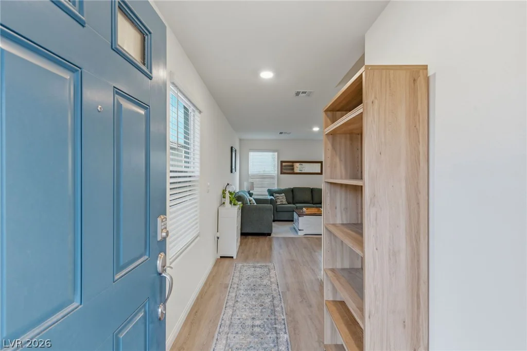 597 Juniper Rock, North Las Vegas, NV 89081