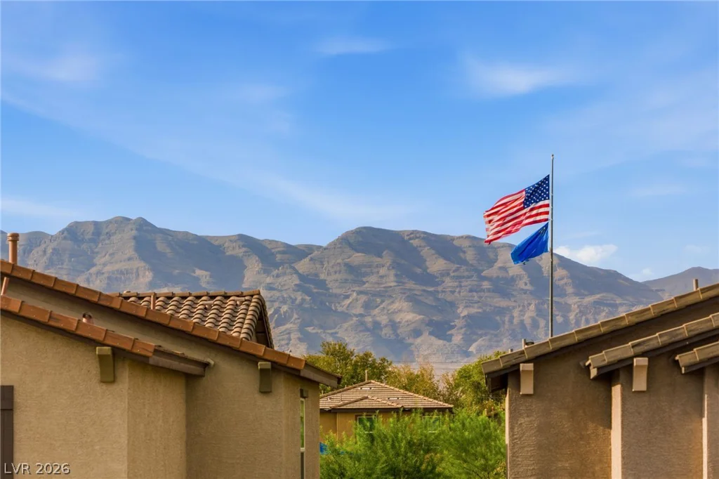 597 Juniper Rock, North Las Vegas, NV 89081
