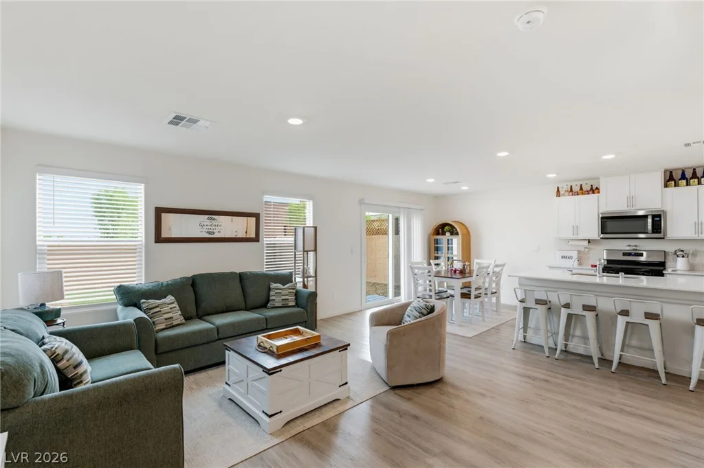 597 Juniper Rock, North Las Vegas, NV 89081
