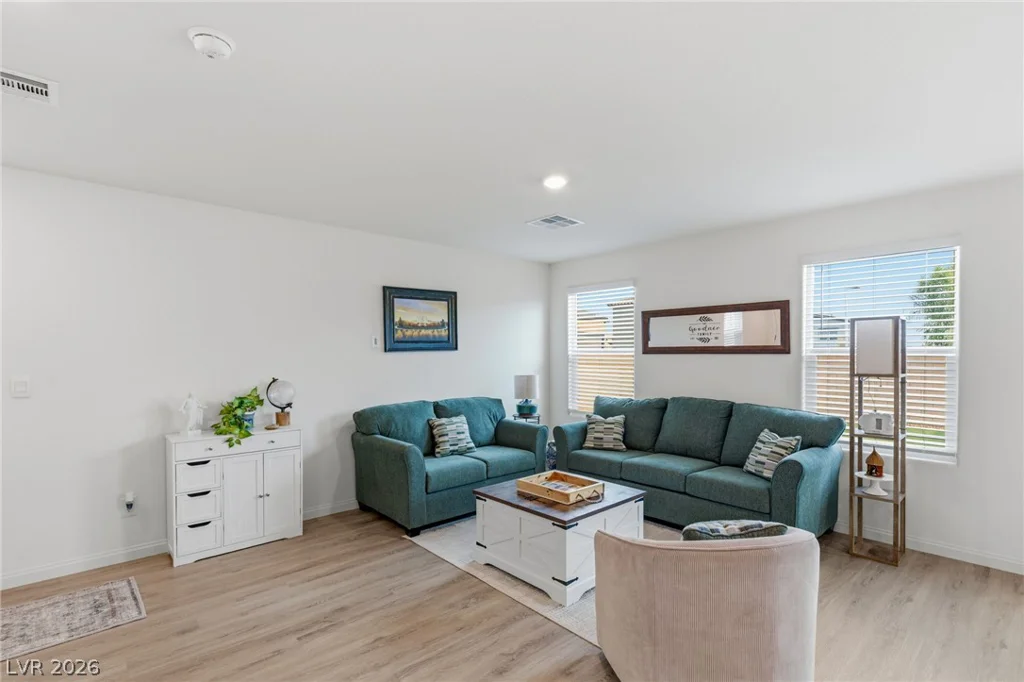 597 Juniper Rock, North Las Vegas, NV 89081