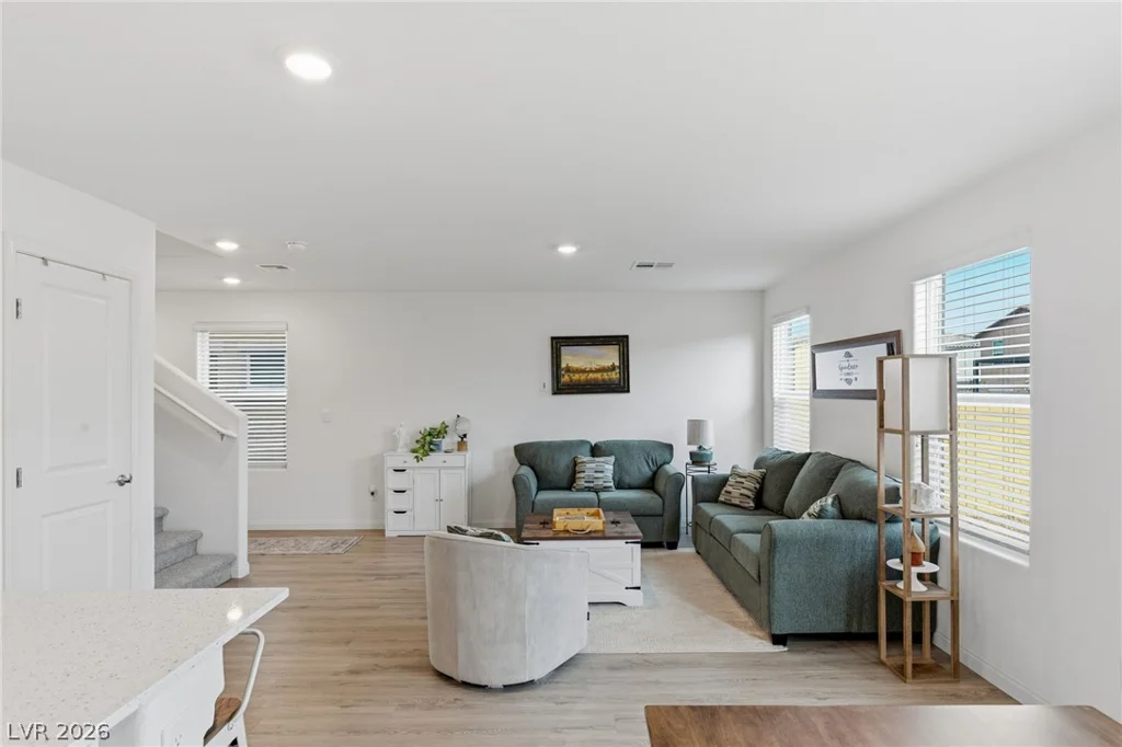 597 Juniper Rock, North Las Vegas, NV 89081