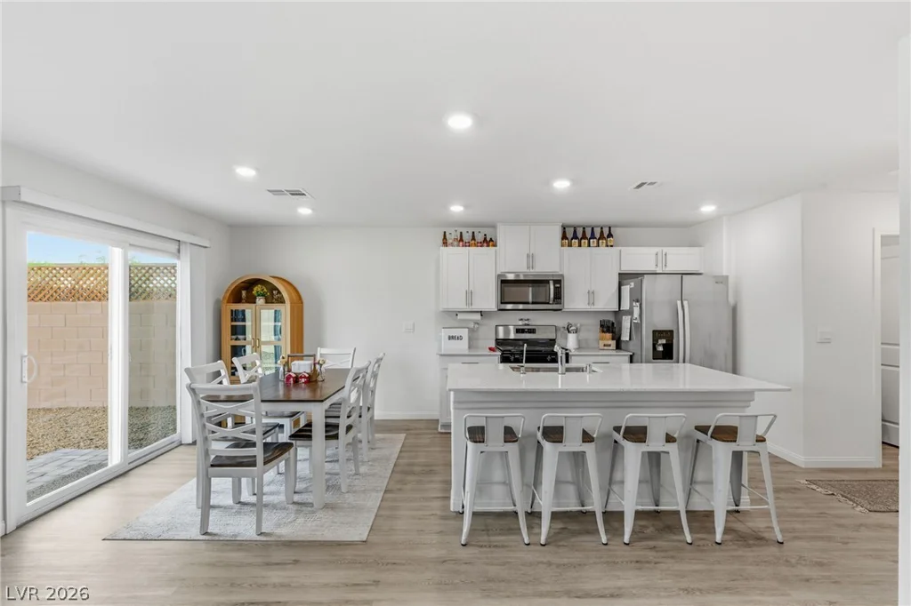 597 Juniper Rock, North Las Vegas, NV 89081