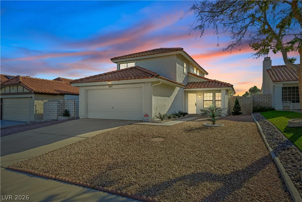 2413 Muirfield, Henderson, NV 89074
