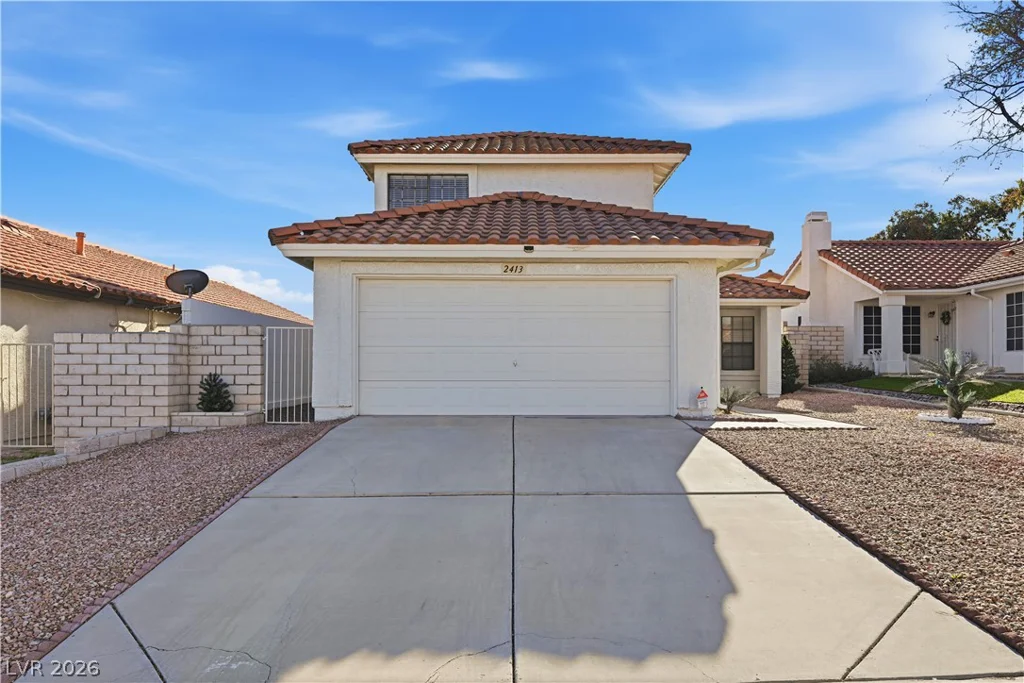 2413 Muirfield, Henderson, NV 89074