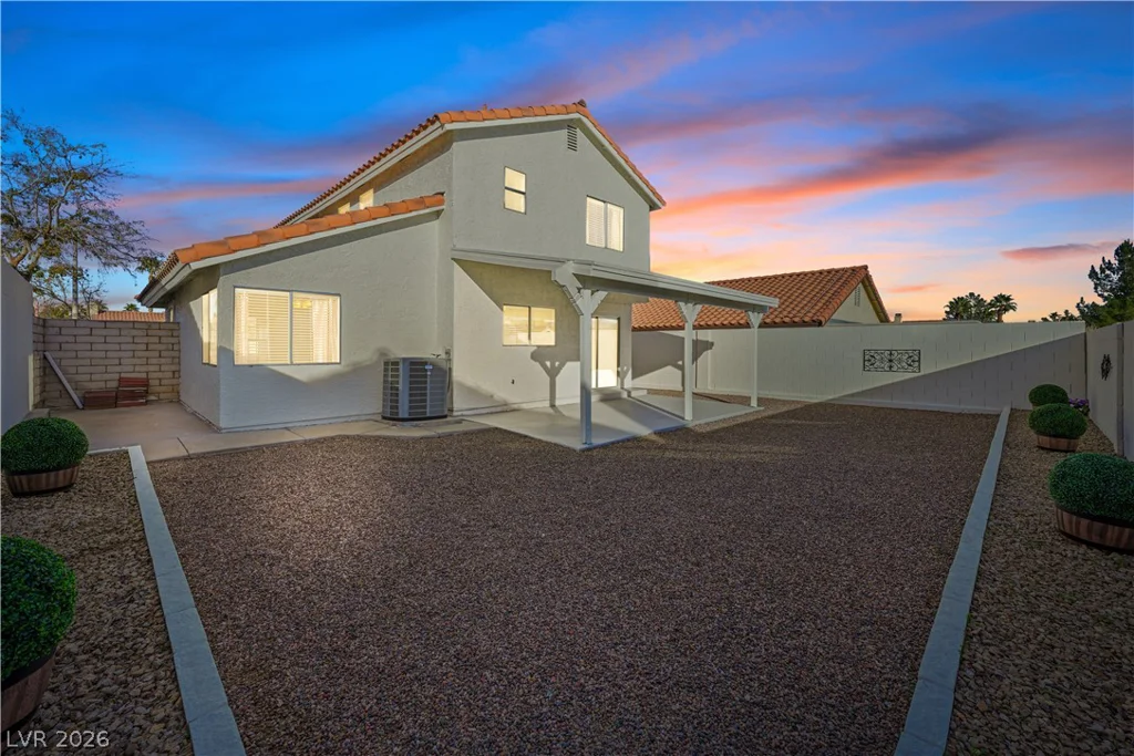 2413 Muirfield, Henderson, NV 89074