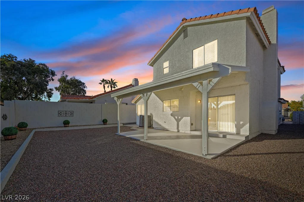 2413 Muirfield, Henderson, NV 89074