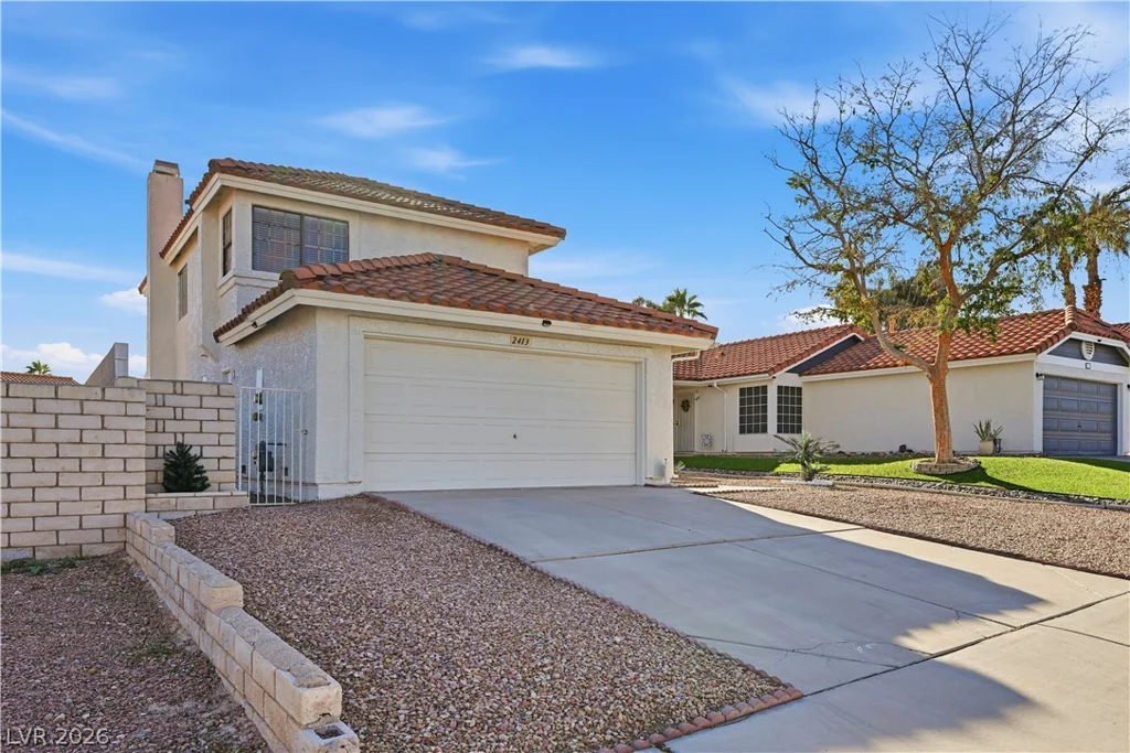 2413 Muirfield, Henderson, NV 89074