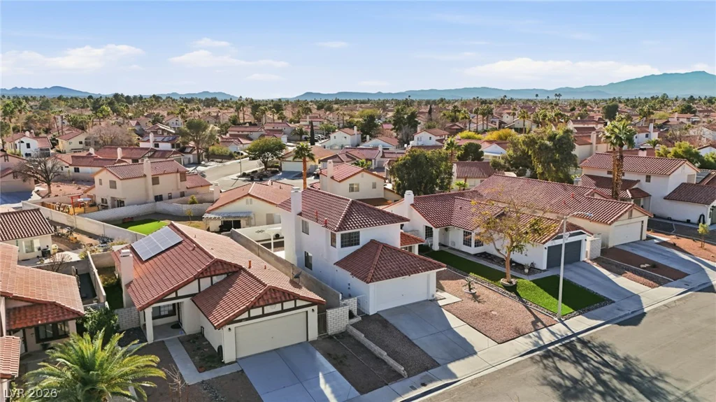 2413 Muirfield, Henderson, NV 89074