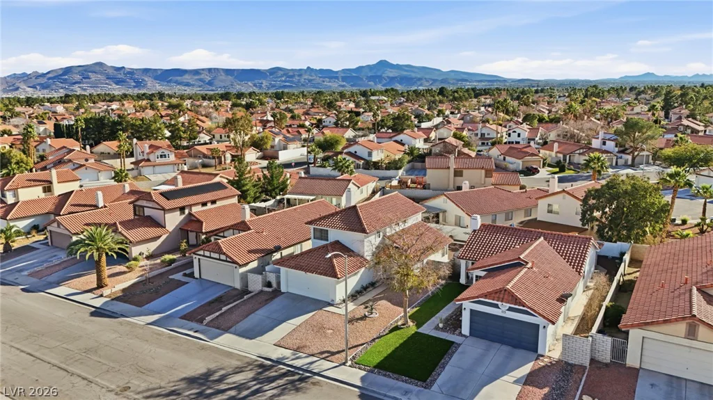 2413 Muirfield, Henderson, NV 89074