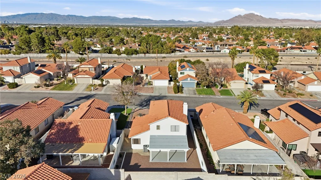 2413 Muirfield, Henderson, NV 89074