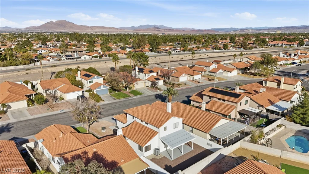 2413 Muirfield, Henderson, NV 89074