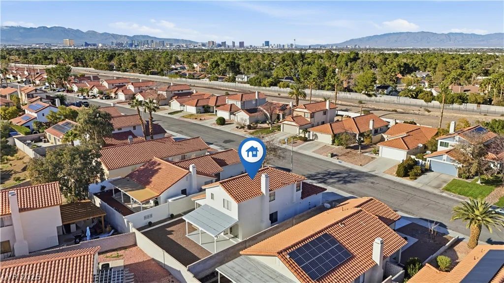 2413 Muirfield, Henderson, NV 89074