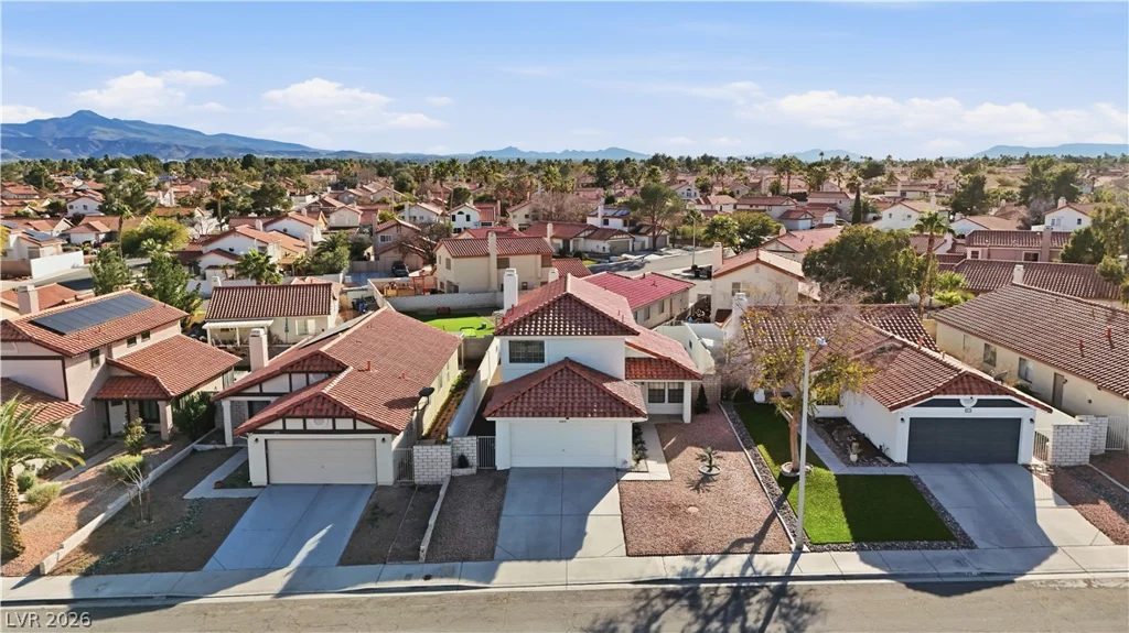 2413 Muirfield, Henderson, NV 89074