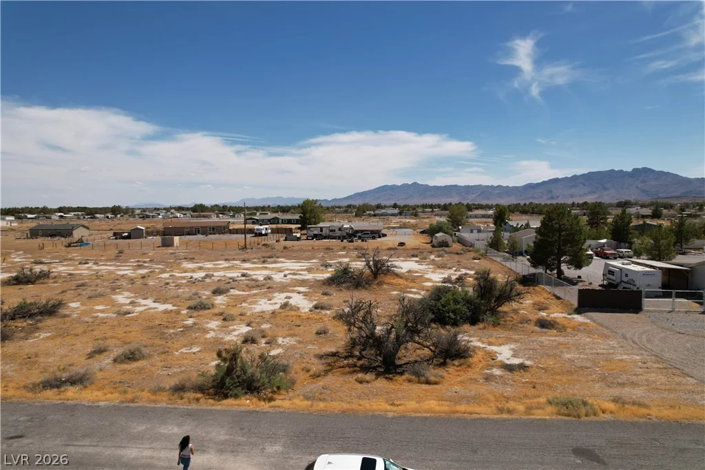 3231 Horn, Pahrump, NV 89048