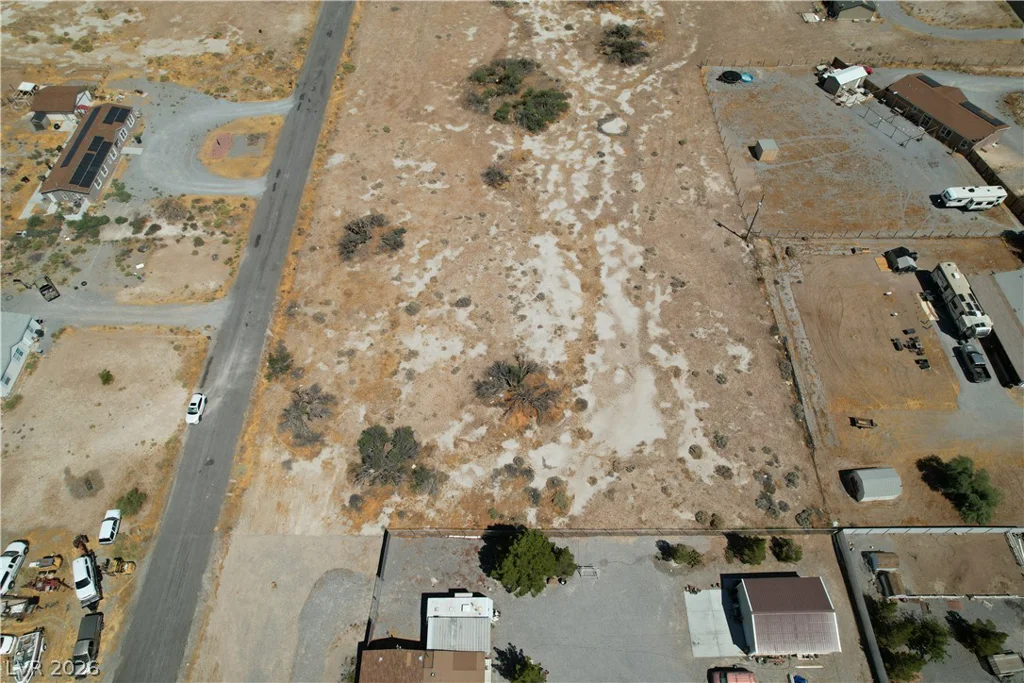 3231 Horn, Pahrump, NV 89048