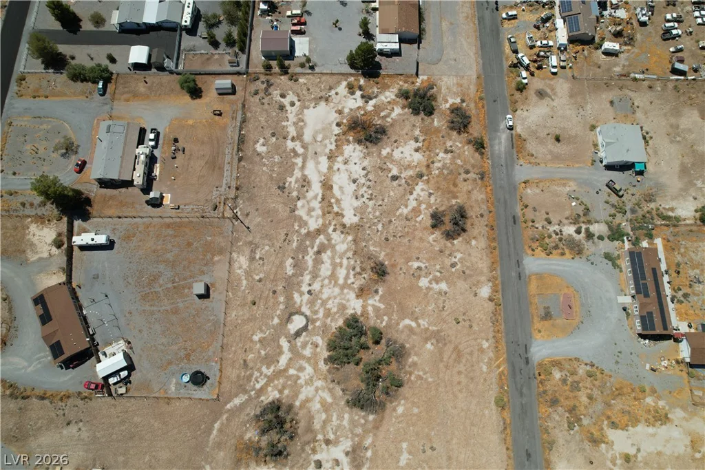 3231 Horn, Pahrump, NV 89048