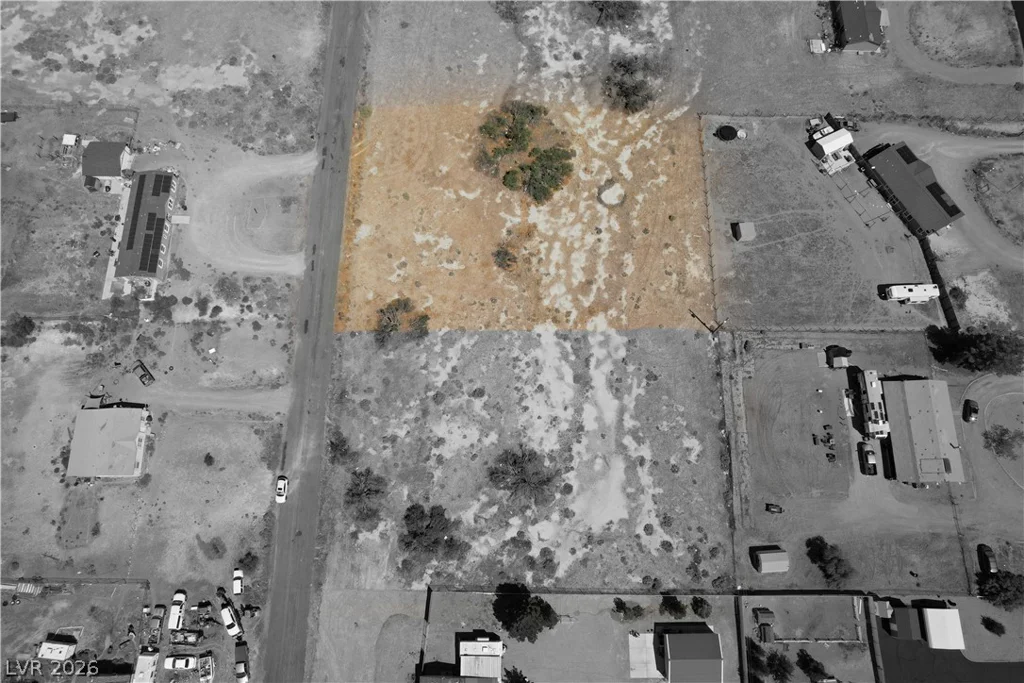 3231 Horn, Pahrump, NV 89048