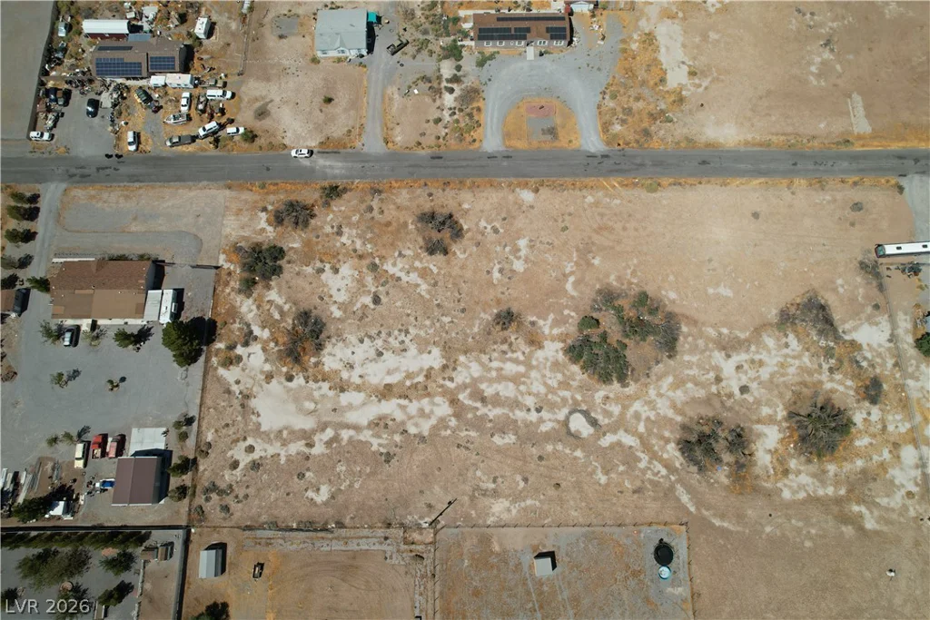 3231 Horn, Pahrump, NV 89048