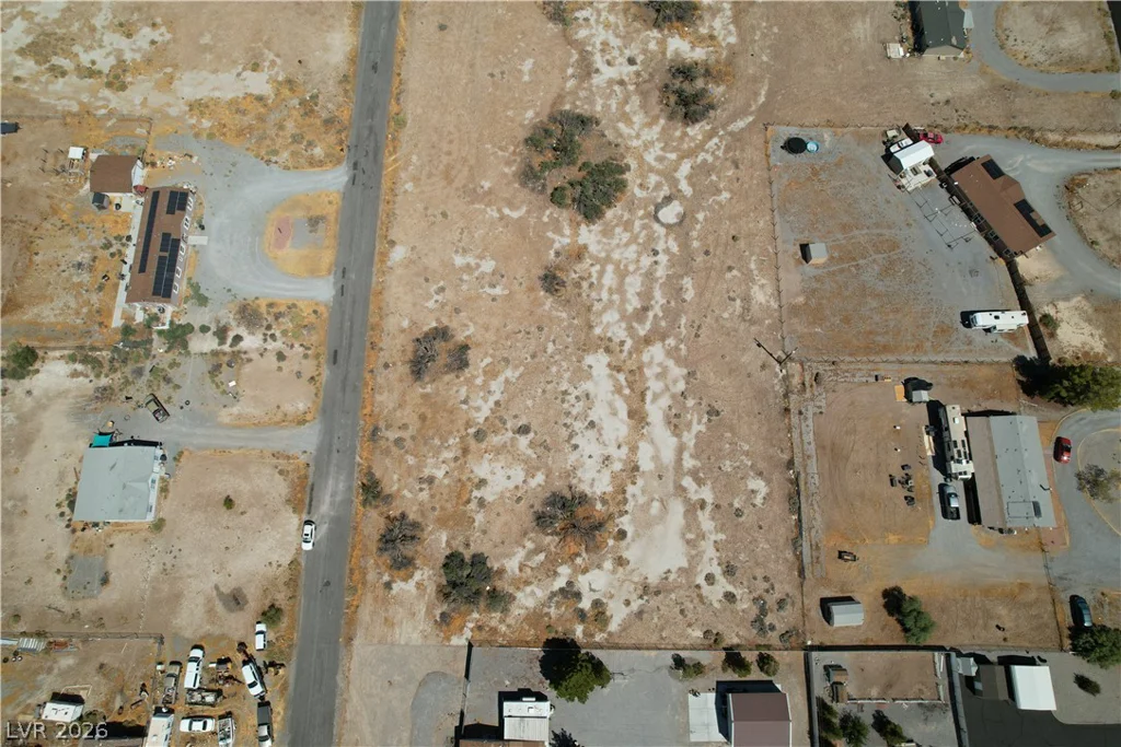 3231 Horn, Pahrump, NV 89048