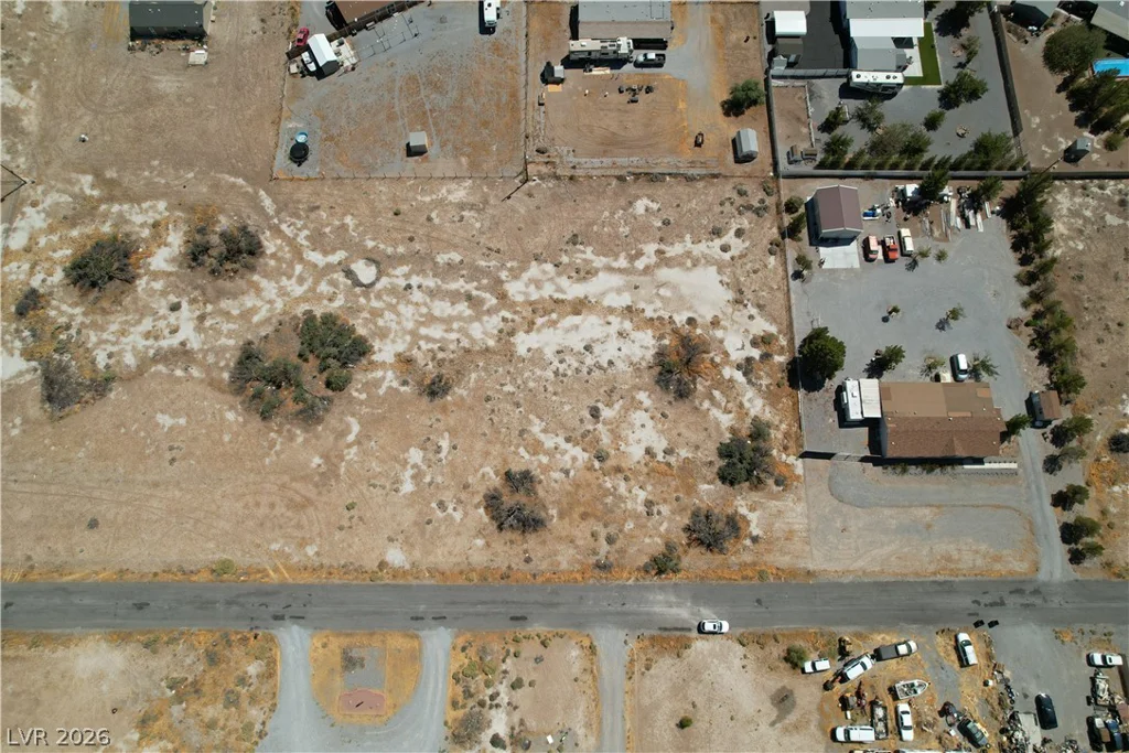 3231 Horn, Pahrump, NV 89048