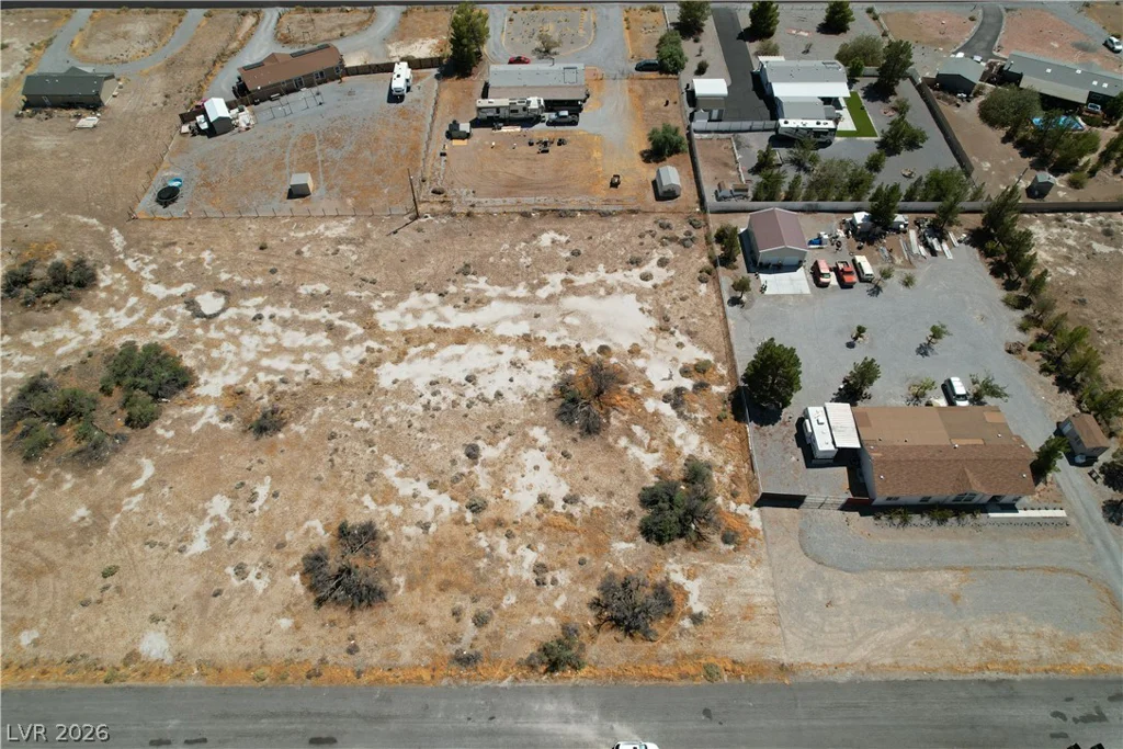 3231 Horn, Pahrump, NV 89048