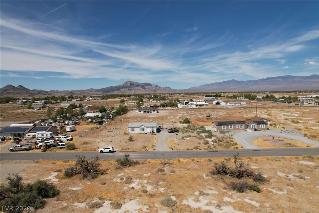 3231 Horn, Pahrump, NV 89048