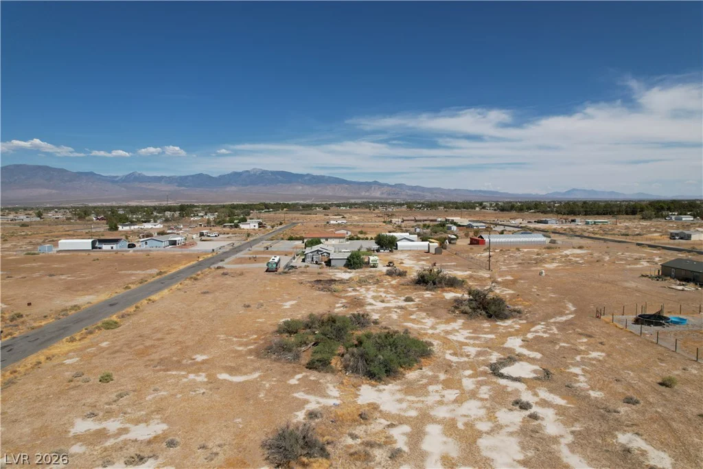 3231 Horn, Pahrump, NV 89048
